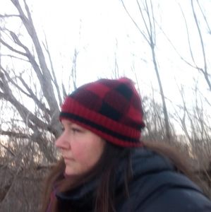 Meet your Posher, Maryse